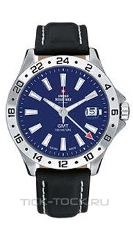 ���� Swiss Military by Chrono 20079ST-6L